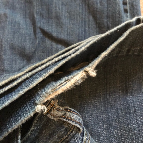 American Eagle Jeans - Picture 5 of 7